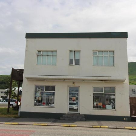 Husavik Apartments Dış mekan fotoğraf