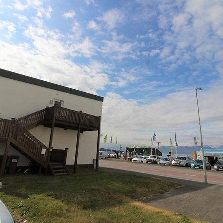 Husavik Apartments Dış mekan fotoğraf